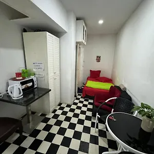  Апартаменты Manana House Грузия