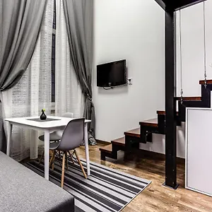  Апартаменты Valova 13, Small Украина