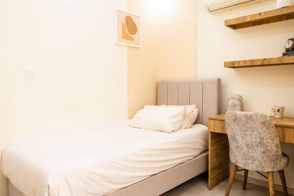 Down Town Two Bedrooms Stylish Анталья 0*,  Турция